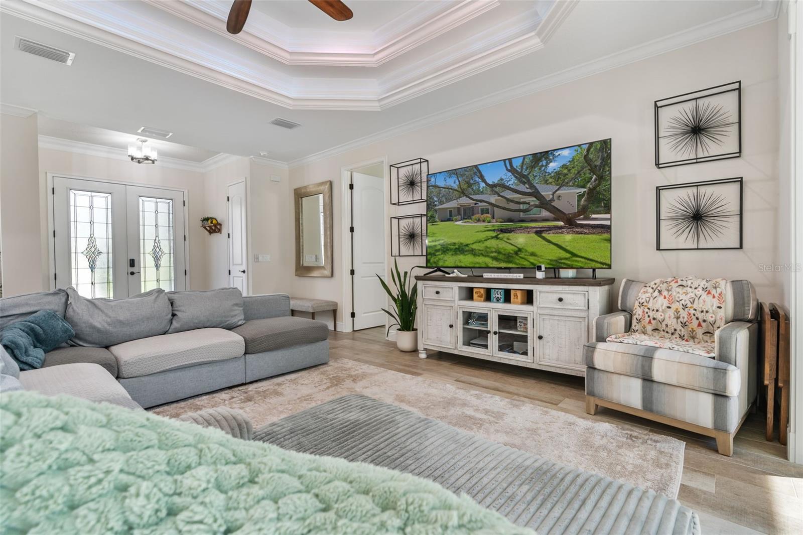 PINE RIDGE UNIT 03 - Residential