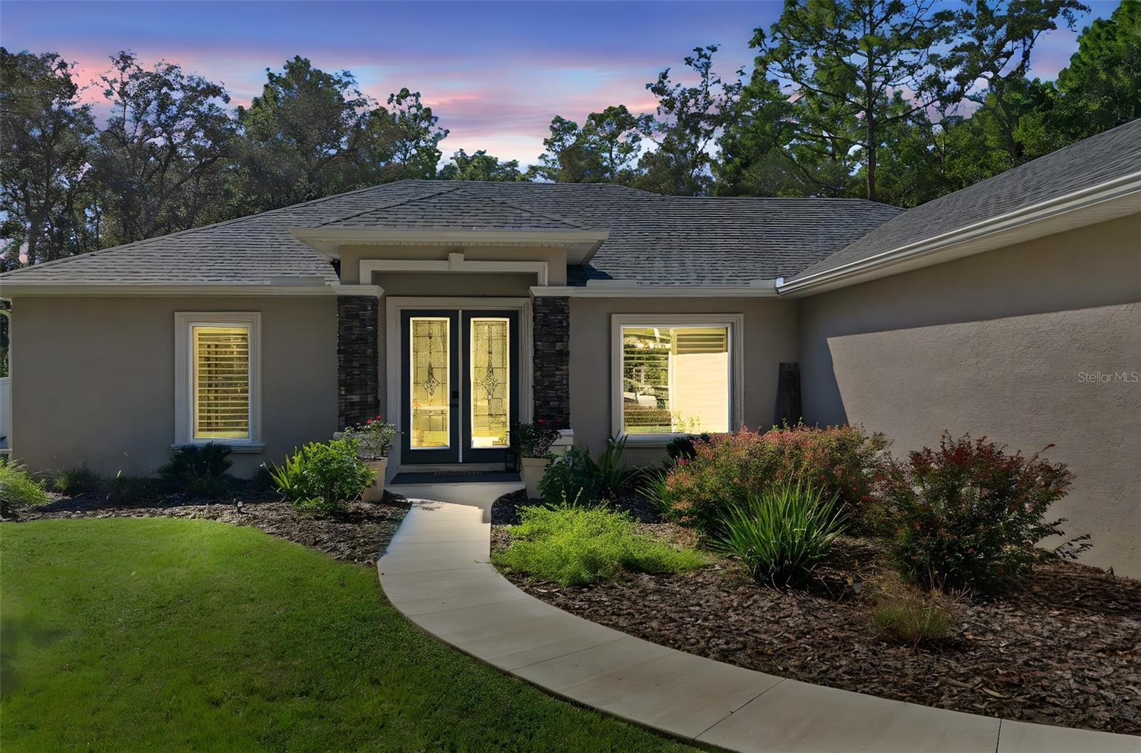 PINE RIDGE UNIT 03 - Residential