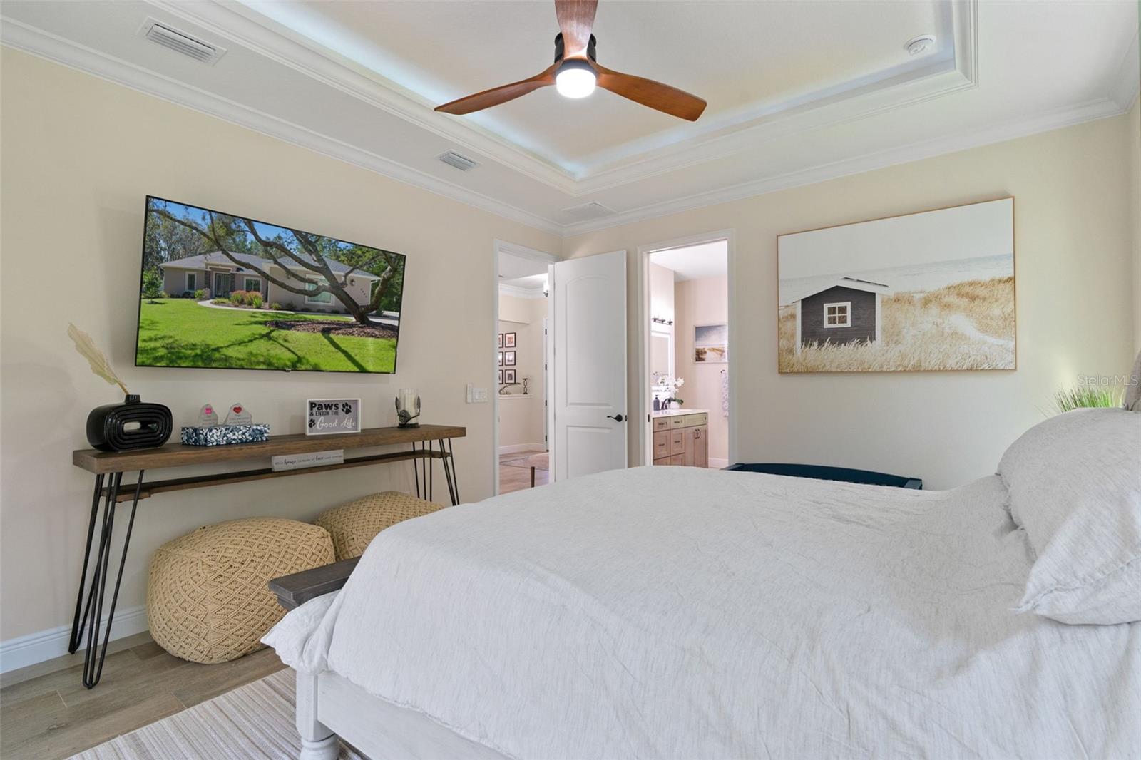 PINE RIDGE UNIT 03 - Residential