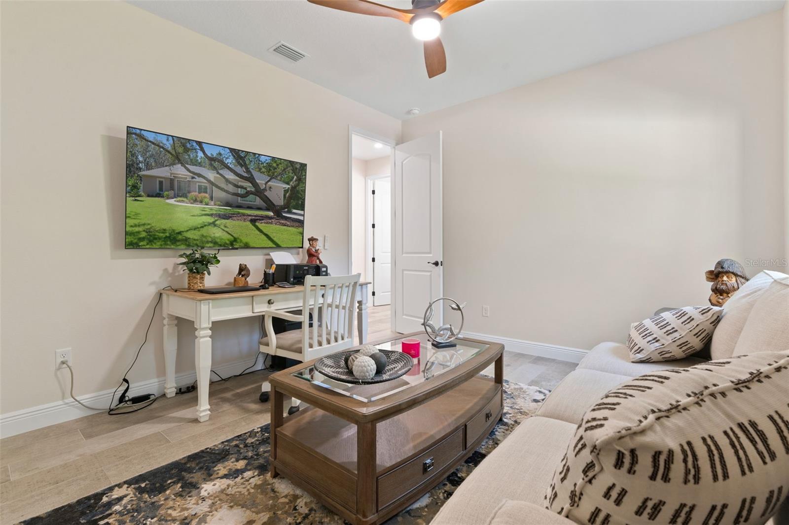 PINE RIDGE UNIT 03 - Residential