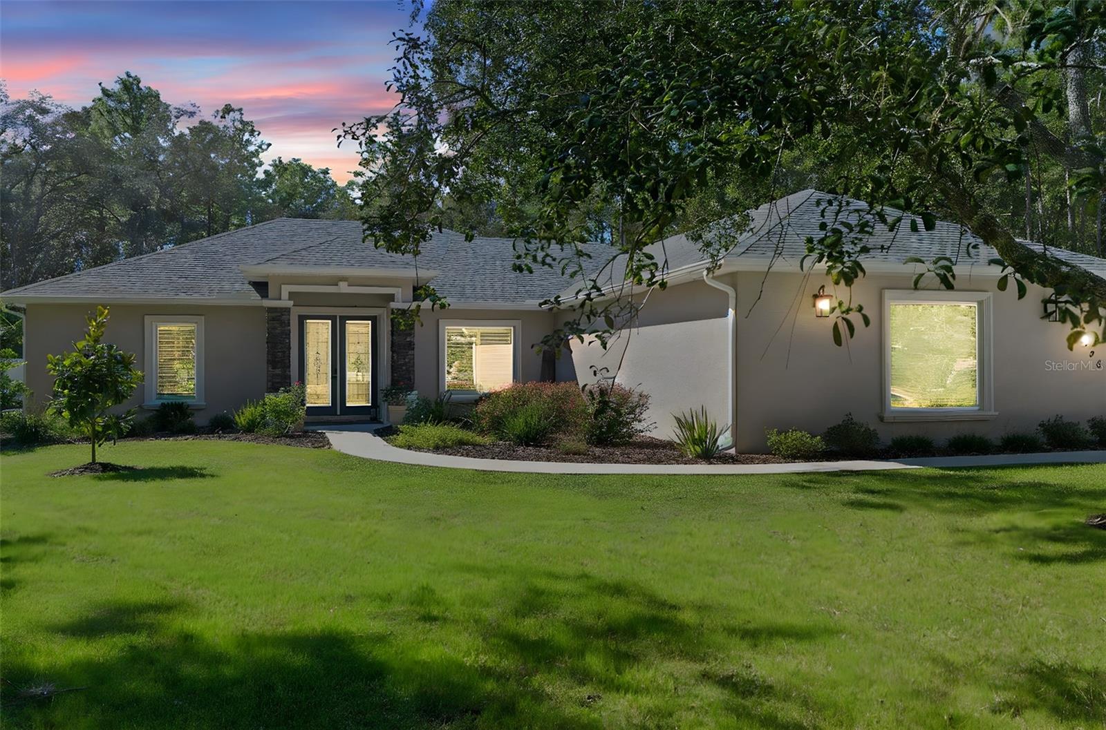 PINE RIDGE UNIT 03 - Residential