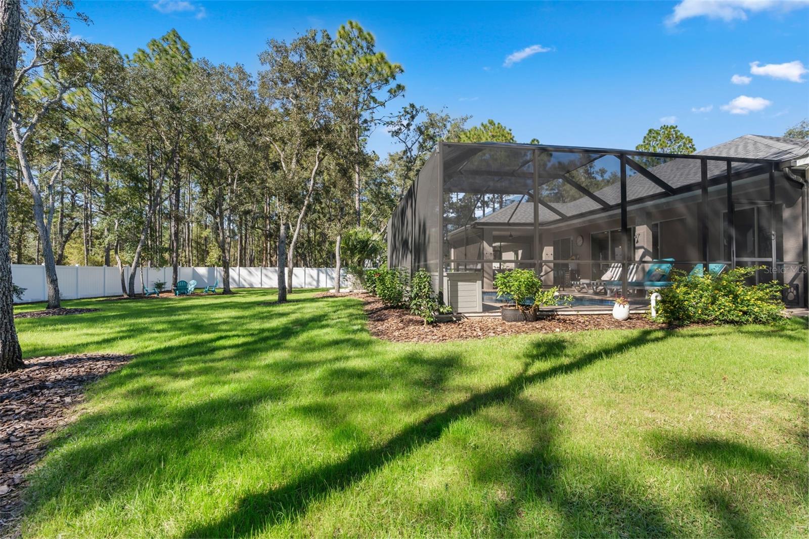 PINE RIDGE UNIT 03 - Residential