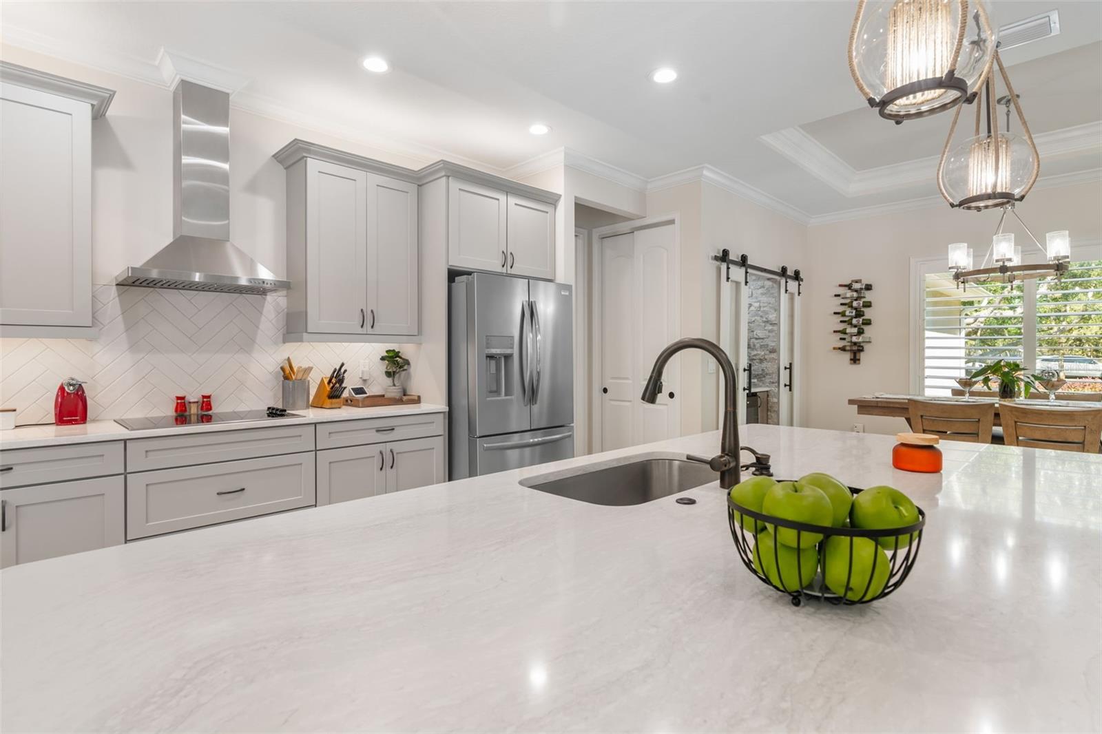 PINE RIDGE UNIT 03 - Residential