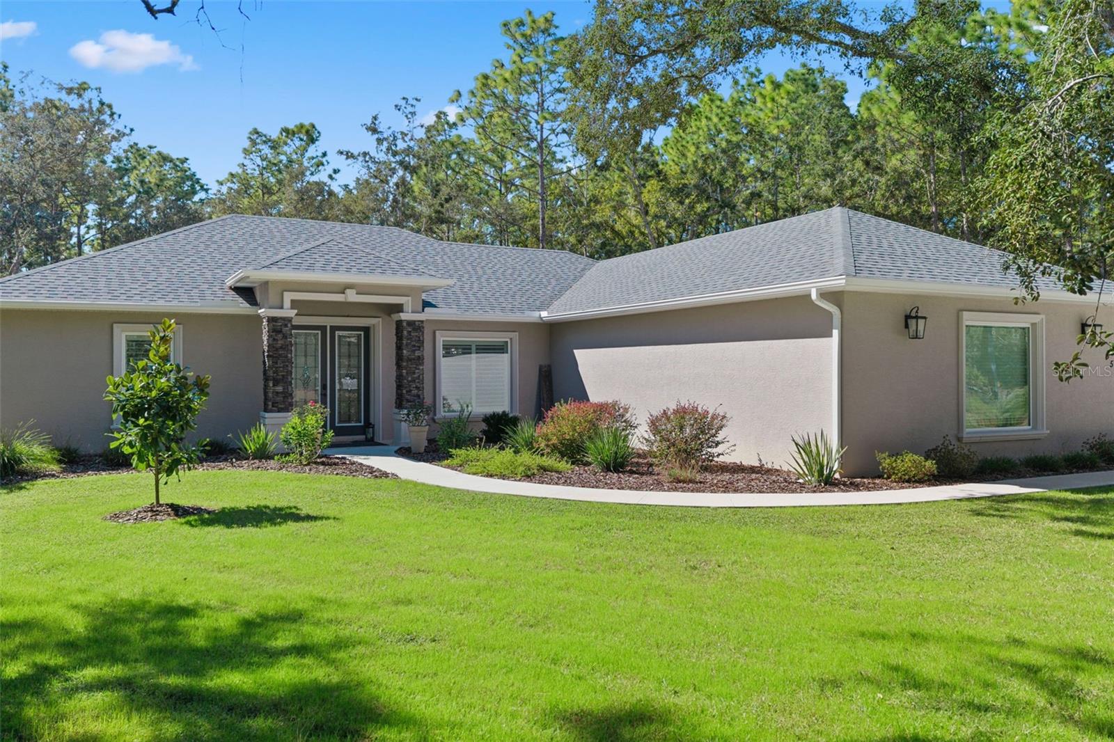 PINE RIDGE UNIT 03 - Residential