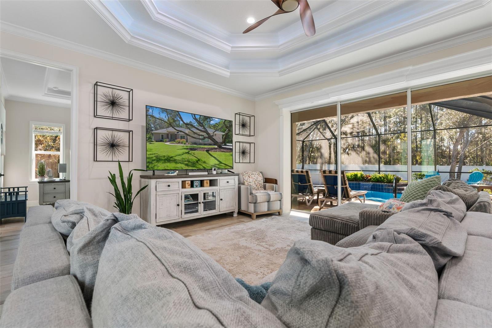 PINE RIDGE UNIT 03 - Residential