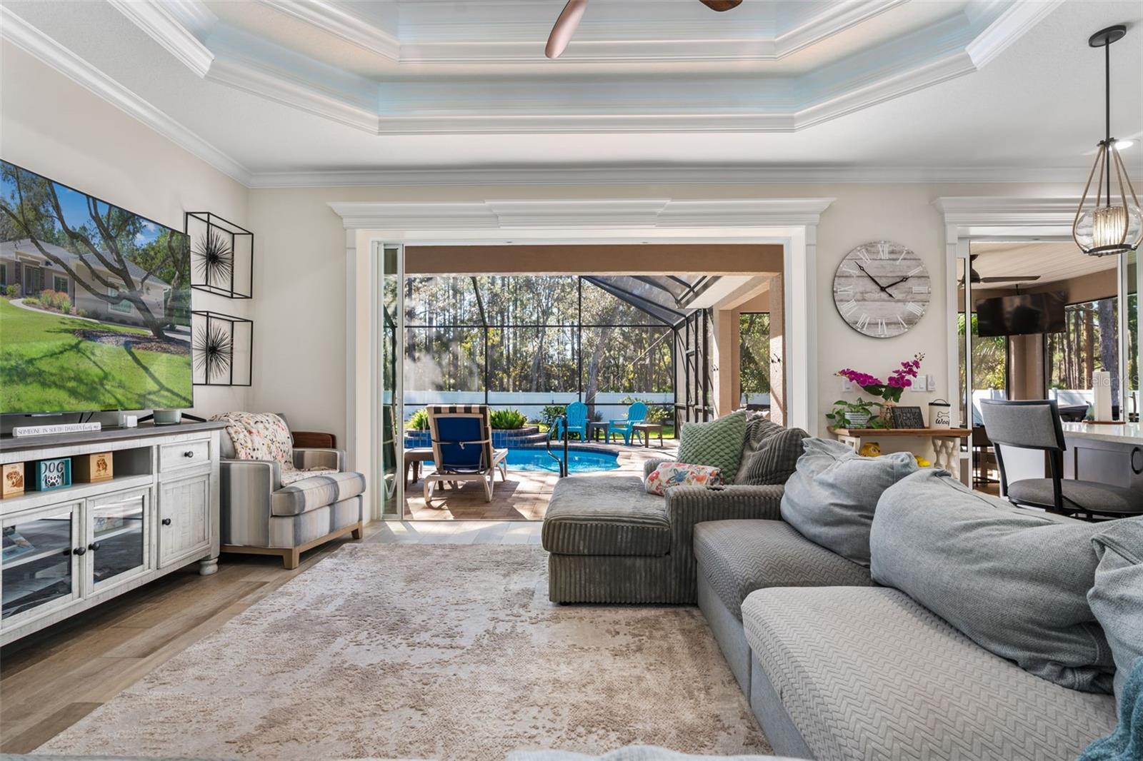 PINE RIDGE UNIT 03 - Residential