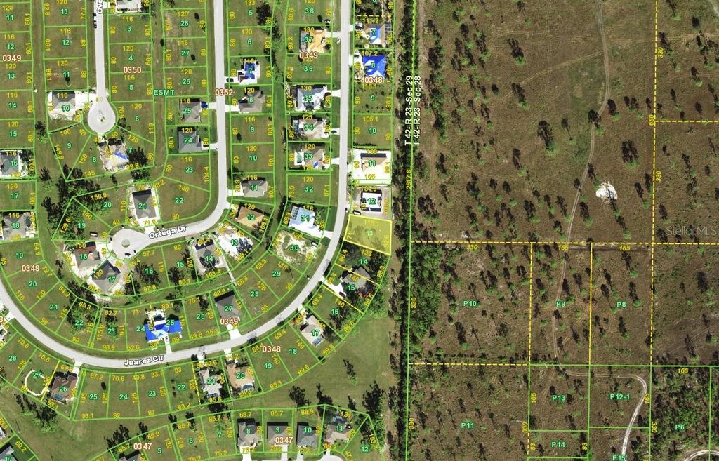 Photo of 16129 Juarez Circle, Punta Gorda, FL 33955 (MLS # C7518535)