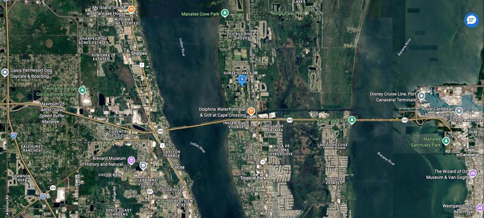 3396 N TROPICAL TRAIL