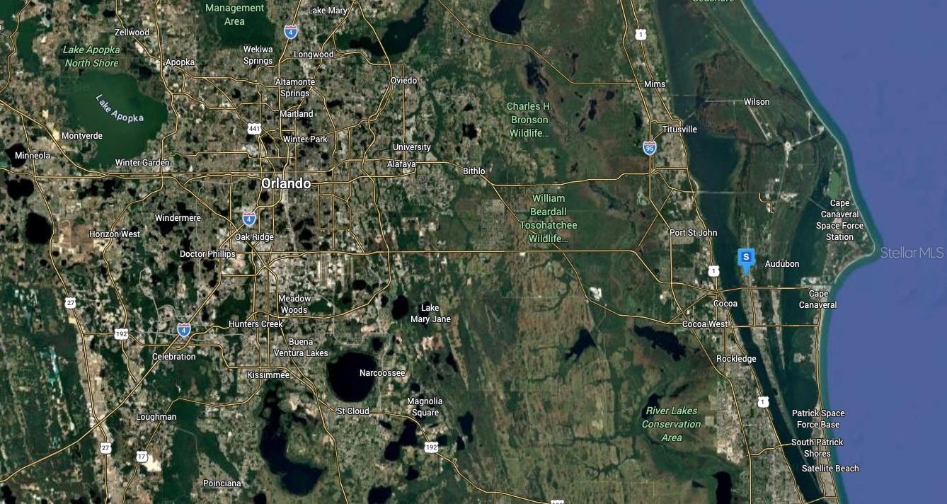 3396 N TROPICAL TRAIL