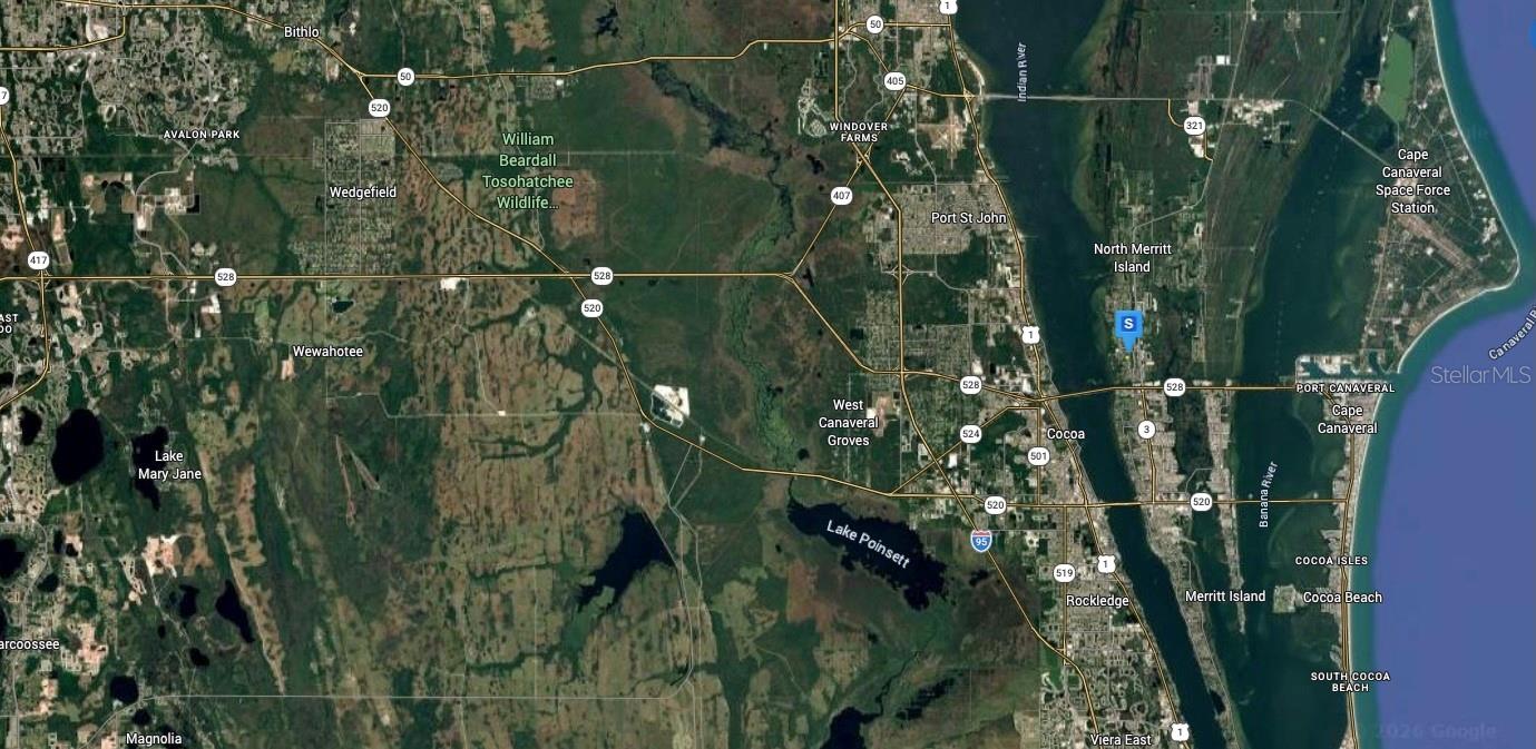 3396 N TROPICAL TRAIL