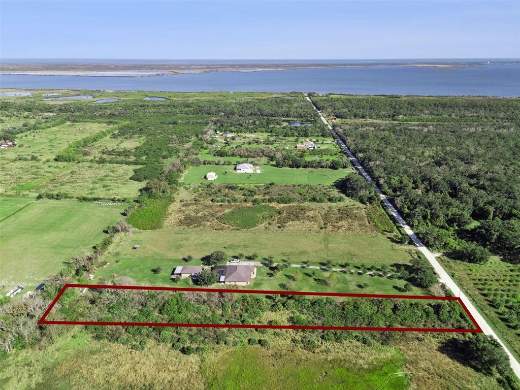 Photo of 0 Huntington Ave, Mims, FL 32754 (MLS # O6365394)
