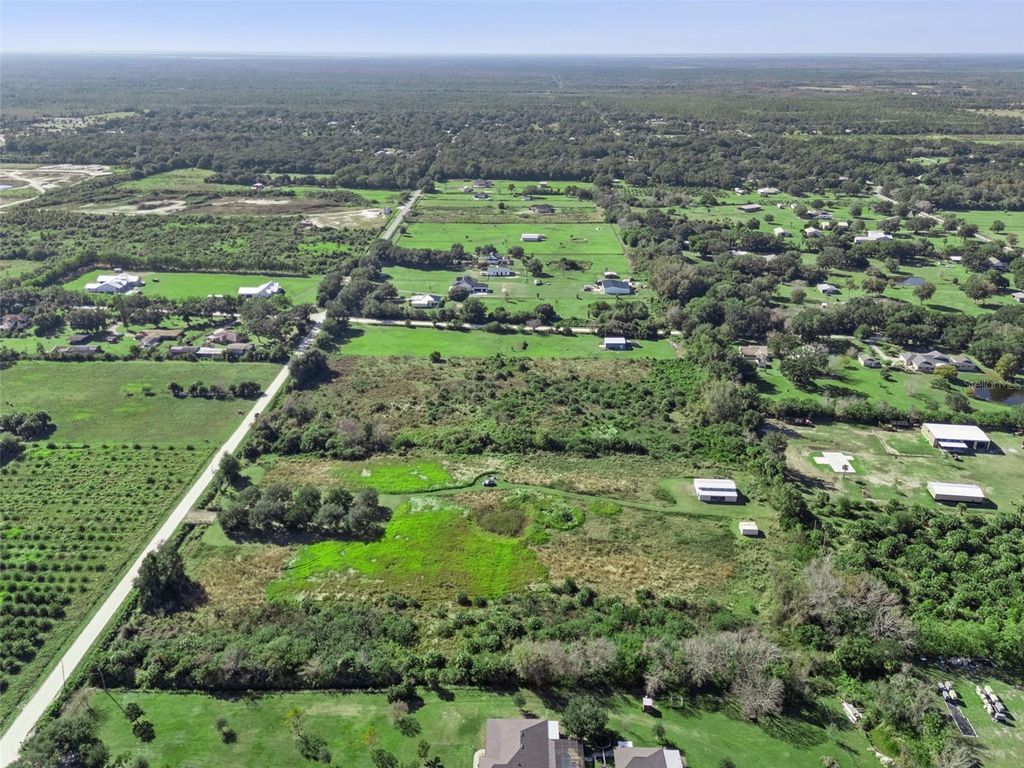 Photo of 0 Huntington Ave, Mims, FL 32754 (MLS # O6365394)