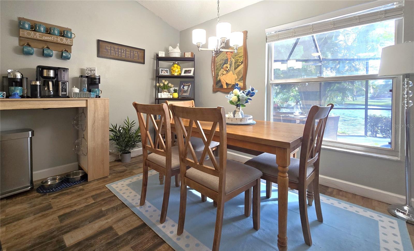 BRADEN RIVER LAKES PH II - Residential Lease