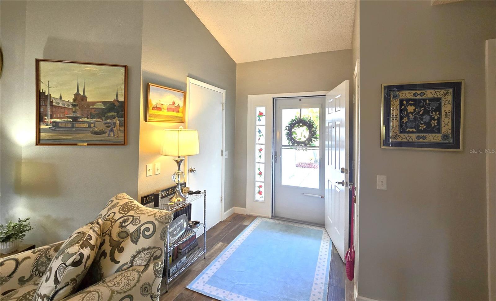 BRADEN RIVER LAKES PH II - Residential Lease