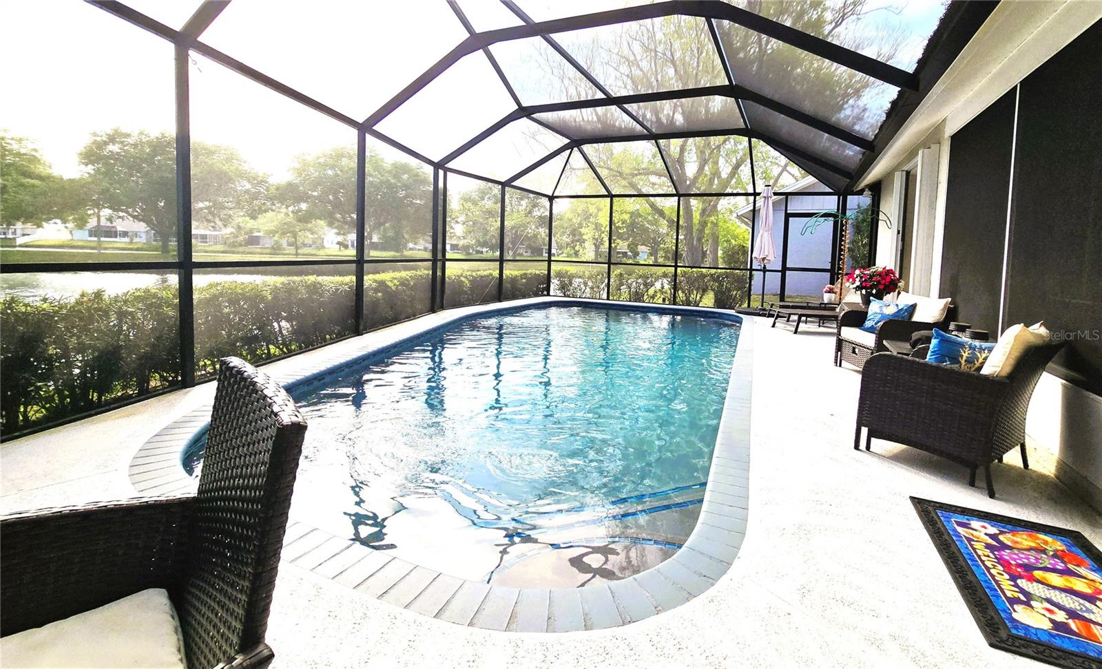 BRADEN RIVER LAKES PH II - Residential Lease