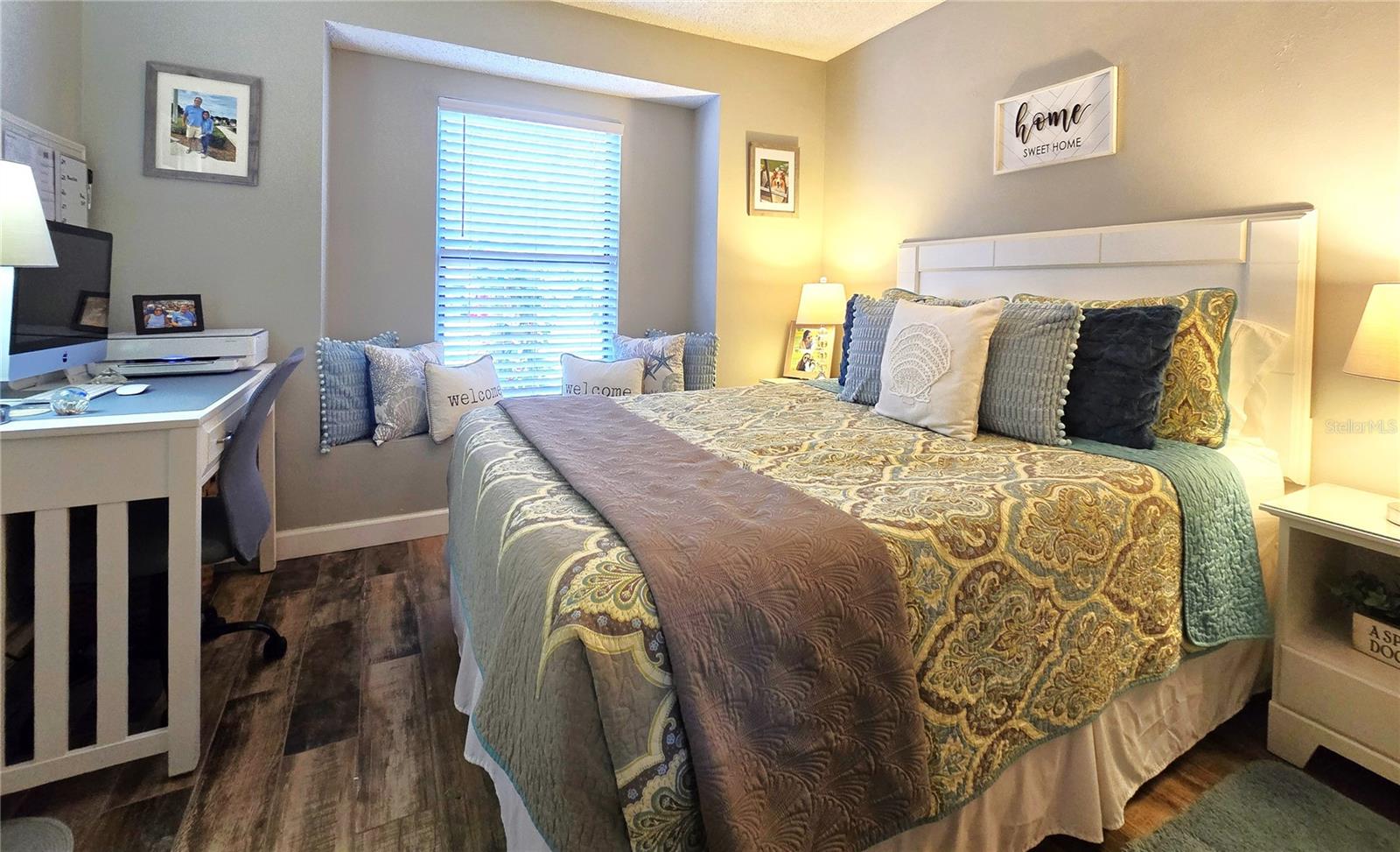 BRADEN RIVER LAKES PH II - Residential Lease