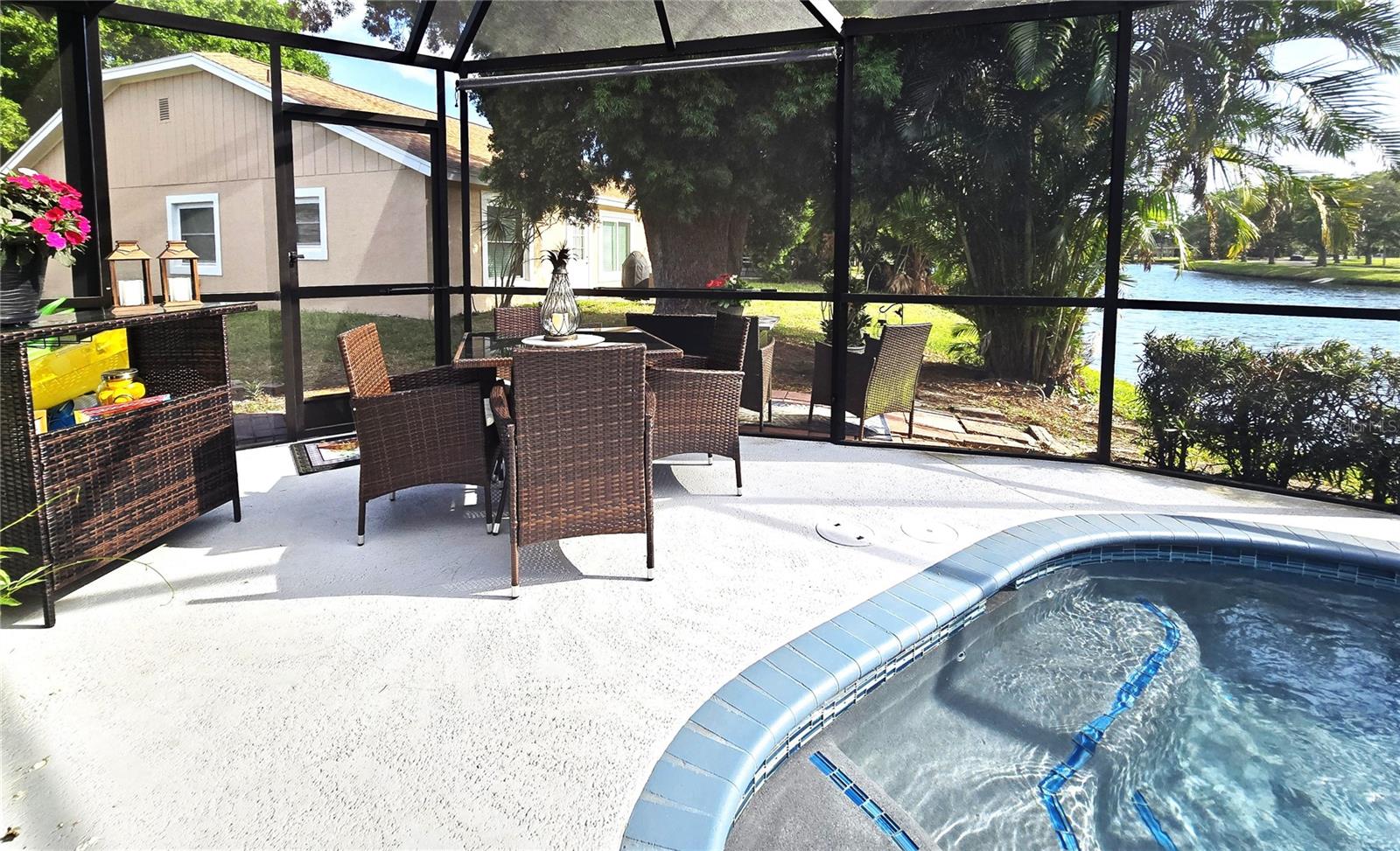 BRADEN RIVER LAKES PH II - Residential Lease