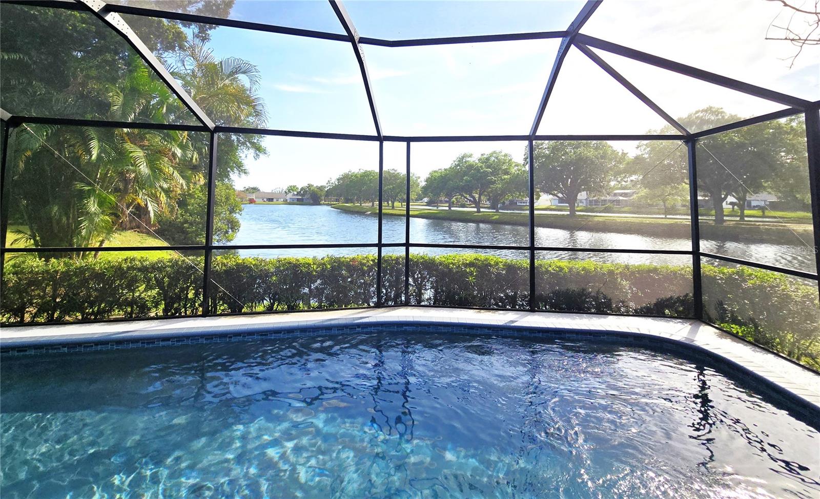 BRADEN RIVER LAKES PH II - Residential Lease