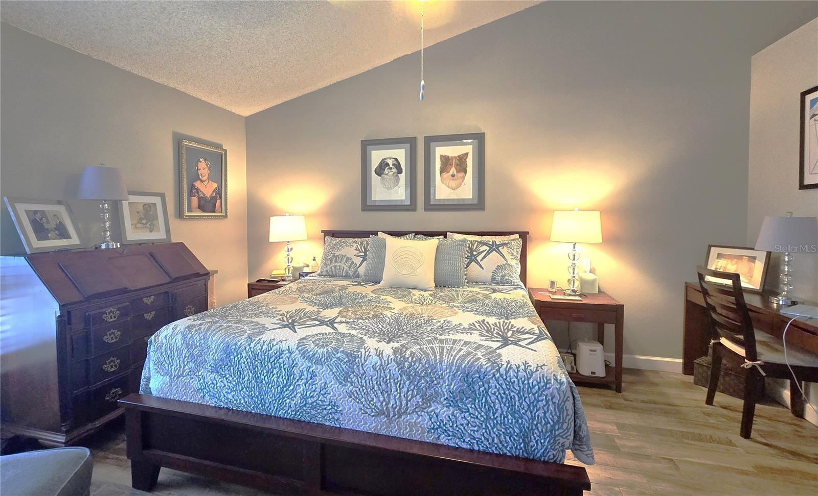 BRADEN RIVER LAKES PH II - Residential Lease