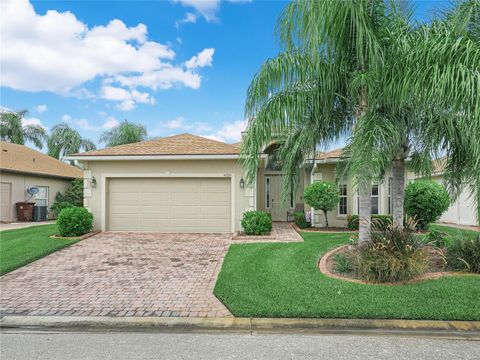 Photo of 4220 Dornoch Drive, Lake Wales, FL 33859 (MLS # P4936299)