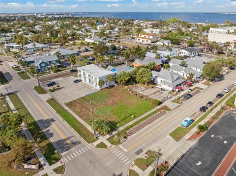 345 TAYLOR STREET PUNTA GORDA FL 33950