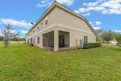 A home in KISSIMMEE