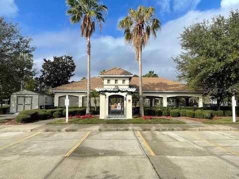 A home in KISSIMMEE