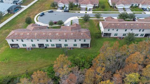 A home in KISSIMMEE