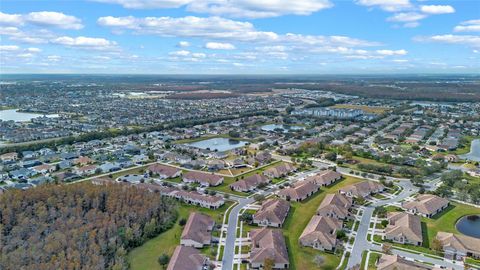 A home in KISSIMMEE