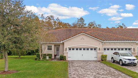 A home in KISSIMMEE