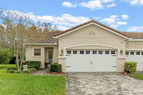 A home in KISSIMMEE