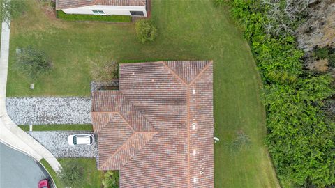 A home in KISSIMMEE