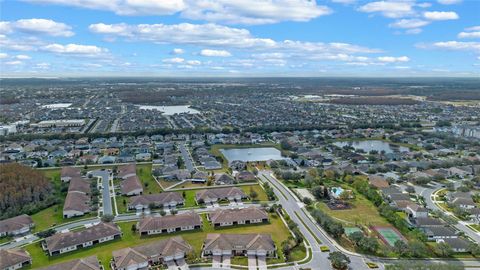 A home in KISSIMMEE