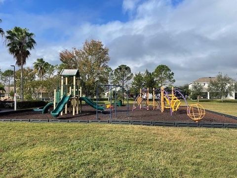 A home in KISSIMMEE