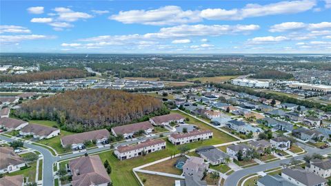 A home in KISSIMMEE