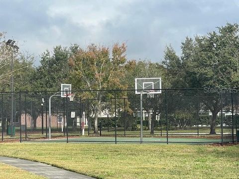 A home in KISSIMMEE