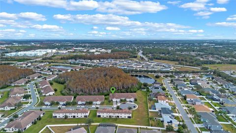 A home in KISSIMMEE