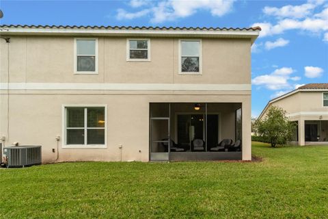 A home in KISSIMMEE