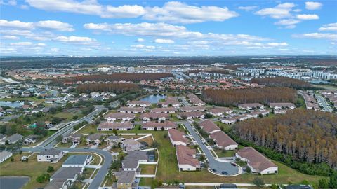 A home in KISSIMMEE