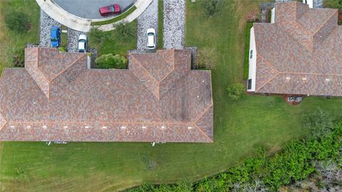 A home in KISSIMMEE