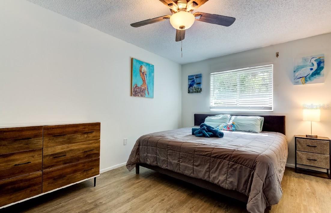 COLONIAL TERRACE - Residential