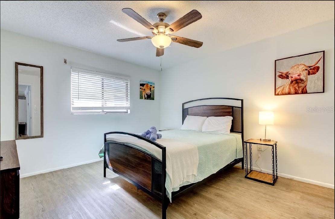 COLONIAL TERRACE - Residential