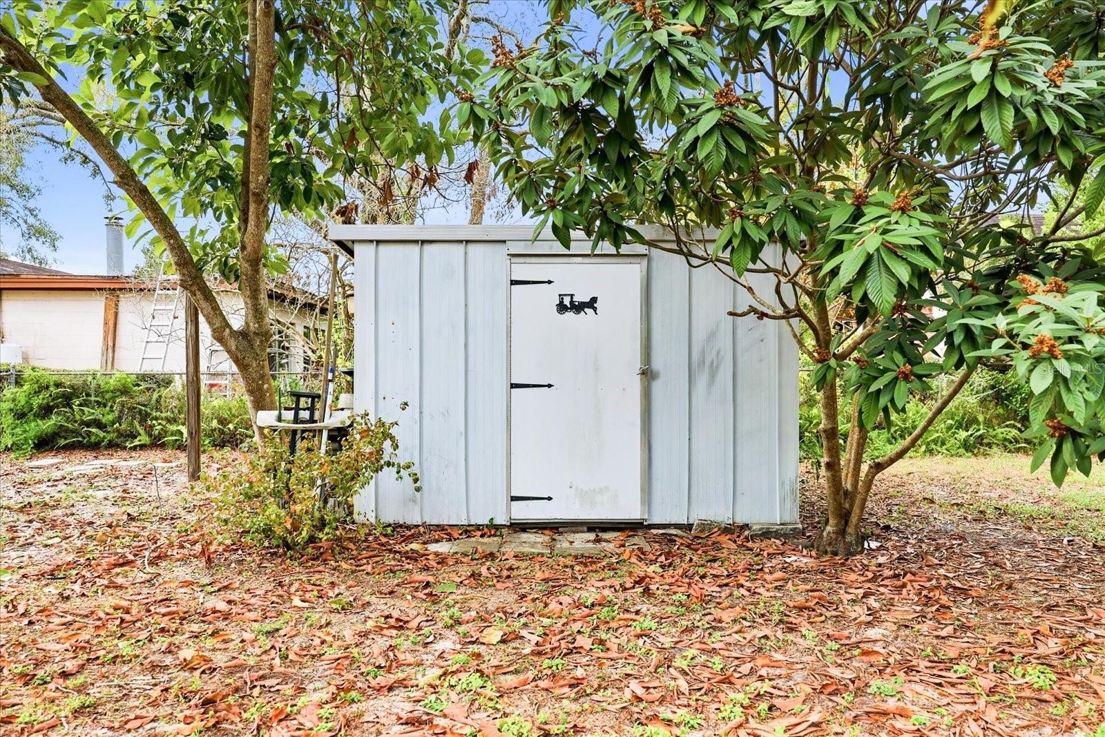 SENECA SUB - Residential