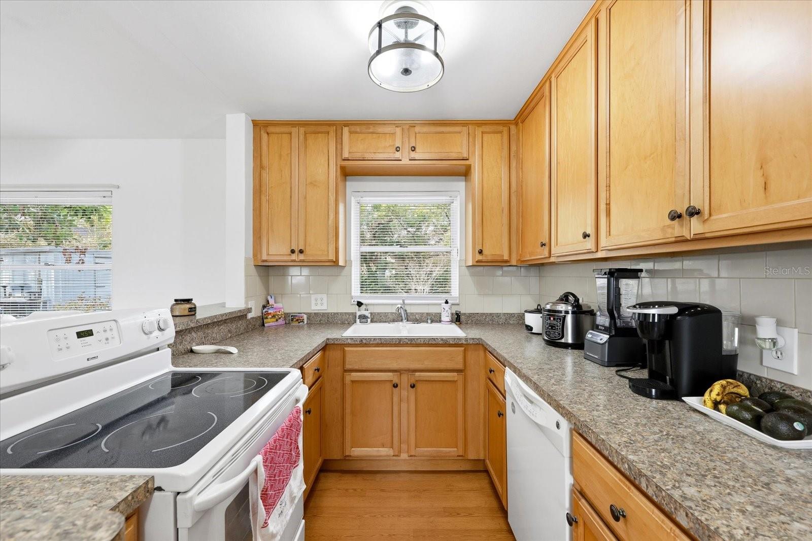 SENECA SUB - Residential