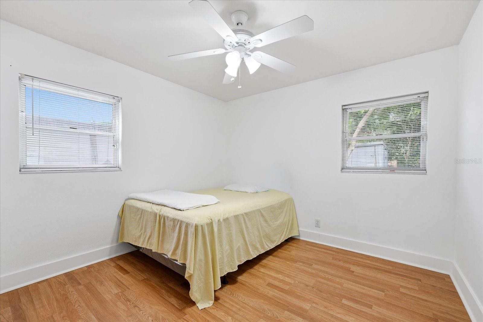 SENECA SUB - Residential