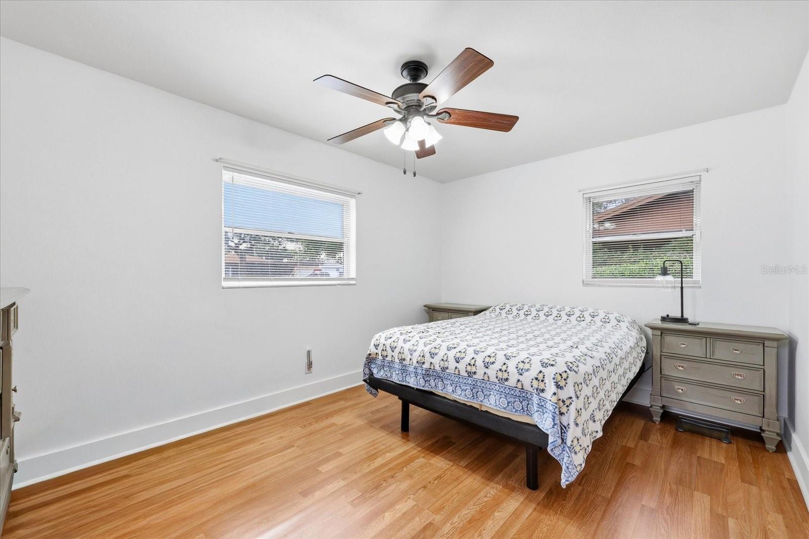 SENECA SUB - Residential