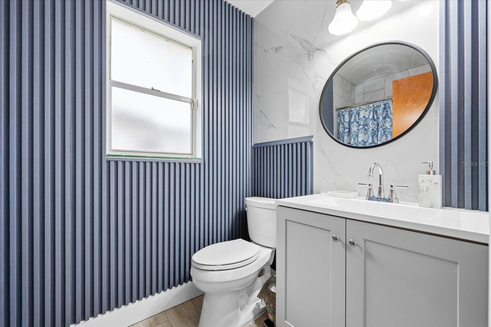 SENECA SUB - Residential