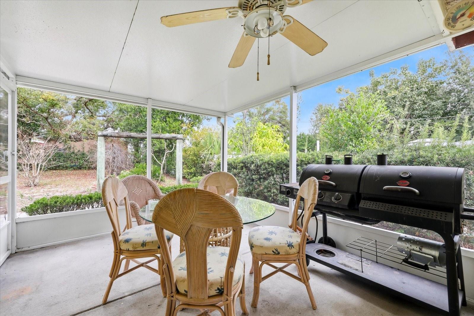 SENECA SUB - Residential