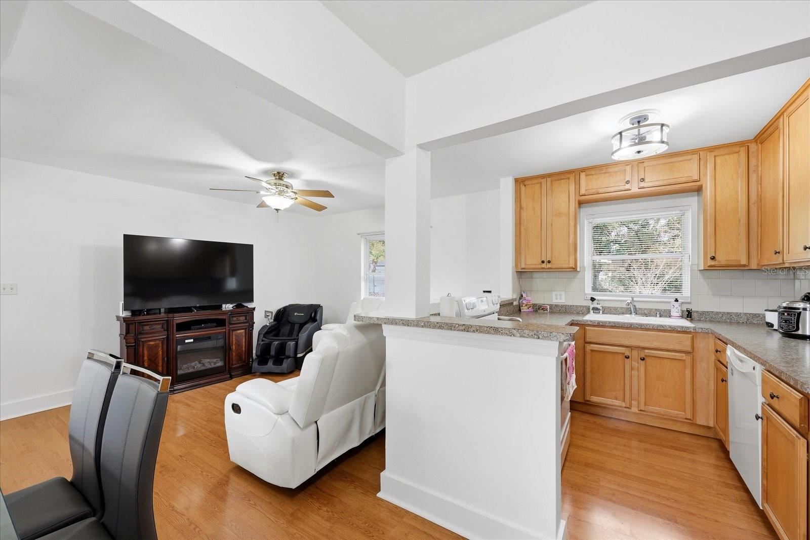 SENECA SUB - Residential