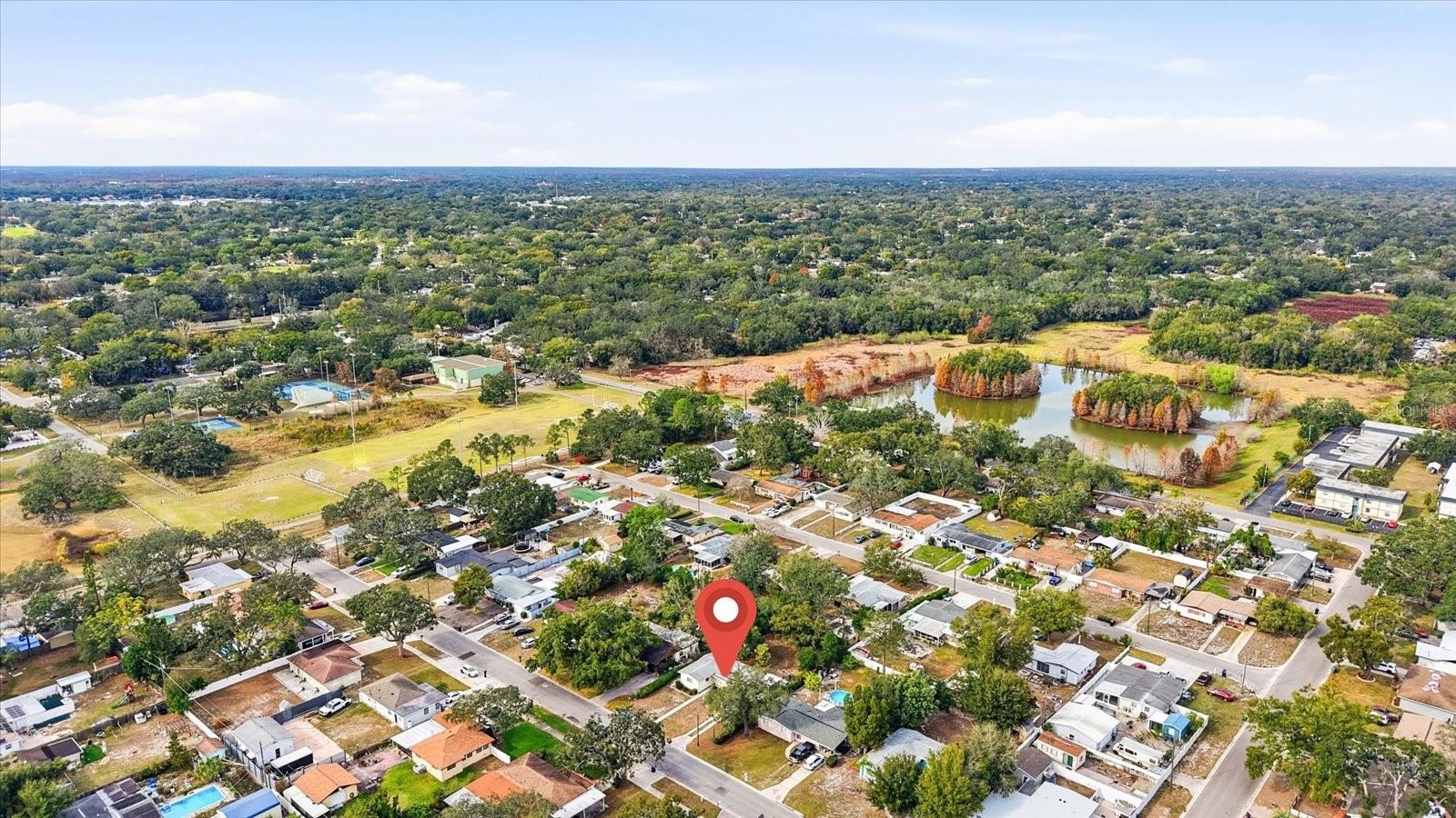 SENECA SUB - Residential